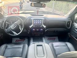GMC Sierra